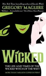 Wicked: Life & Times of Wicked Witch of West