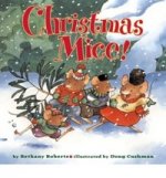 Christmas Mice!  (PB)  illustr