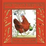 Folk Tale Classics: Little Red Hen  (HB)