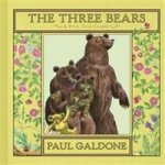 Folk Tale Classics: Three Bears (HB)