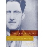 Orwell Reader: Fiction, Essays & Reportage (TPB)