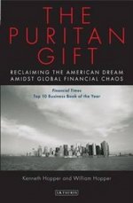 Puritan Gift: Reclaiming American Dream Amidst Global Financial Chaos