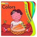 Colors  (board book)