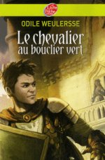 Chevalier au Bouclier Vert
