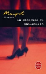 Danseuse du Gai-Moulin (Maigret)