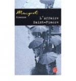 Maigret: LAffaire Saint Fiacre