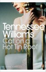 Cat on Hot Tin Roof     Ned