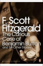 Curious Case of Benjamin Button & Other Stories