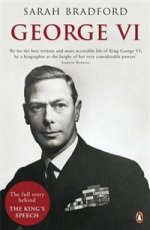 George VI: Full Story Behind Kings Speech