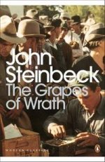 Grapes of Wrath  (B)