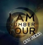 I Am Number Four (Film tie-in)