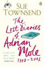 Lost Diaries of Adrian Mole