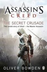 Assassins Creed: Secret Crusade