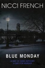 Blue Monday TPB