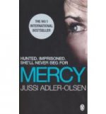 Mercy  (Int. bestseller)