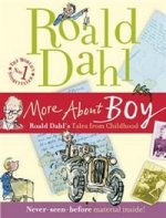 More About Boy: Tales of Childhood