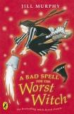 Bad Spell for Worst Witch
