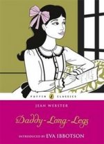 Daddy Long-Legs (Puffin Classics)