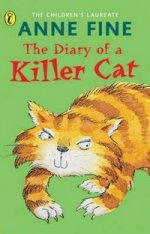 Diary of a Killer Cat