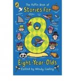 Puffin Book of Stories for Eight-Year-Olds