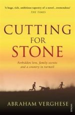 Cutting for Stone (US National bestseller)