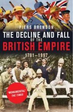 Decline and Fall of British Empire