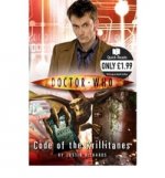 Doctor Who: Code of the Krillitanes (Quick Reads)