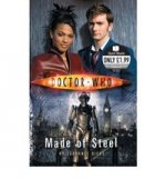 Doctor Who: Made of Steel (Quick Reads)