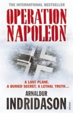 Operation Napoleon   (Exp) #дата изд.04.08.11#