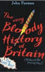 Very Bloody History of Britain: Pt. 2
