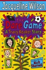 Dare Game (Tracy Beaker)