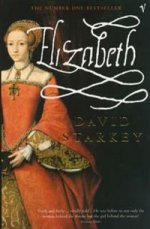 Elizabeth (No.1 UK bestseller)