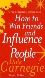 How to Win Friends & Influence People (Exp)