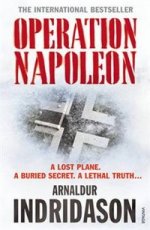 Operation Napoleon (Intern. bestseller)