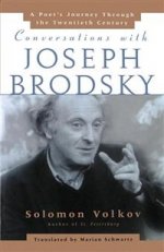 Conversations with Joseph Brodsky (TPB)