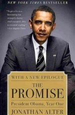 Promise: President Obama, Year 1 (TPB) NY Times bestseller