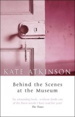 Behind the Scenes at Museum  (NY Times book of the year)