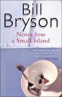 Notes from Small Island