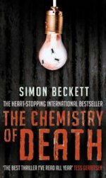 Chemistry of Death  (Int. bestseller)