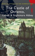 Castle of Otranto & Other Stories (Tales of Mystery & Supernatural)