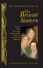 Collected Novels of the Bronte Sisters   (HB)