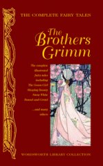Complete Fairy Tales (Grimm Br.)  HB