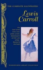 Complete Illustrated Lewis Carroll HB