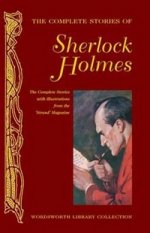 Complete Sherlock Holmes (HB)
