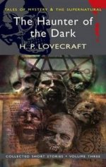 Haunter of the Dark: Lovecraft Vol.3