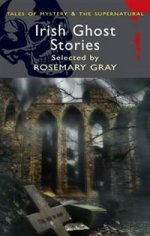 Irish Ghost Stories (Mystery & Supernatural)