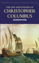 Life and Voyages of Christophor Columbus