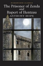 Prisoner of Zenda / Rupert of Hentzau