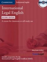 Legal Eng International  +D 2Ed