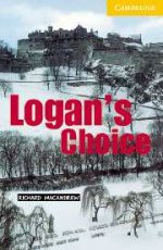 Logans Choice: Bk +D x1